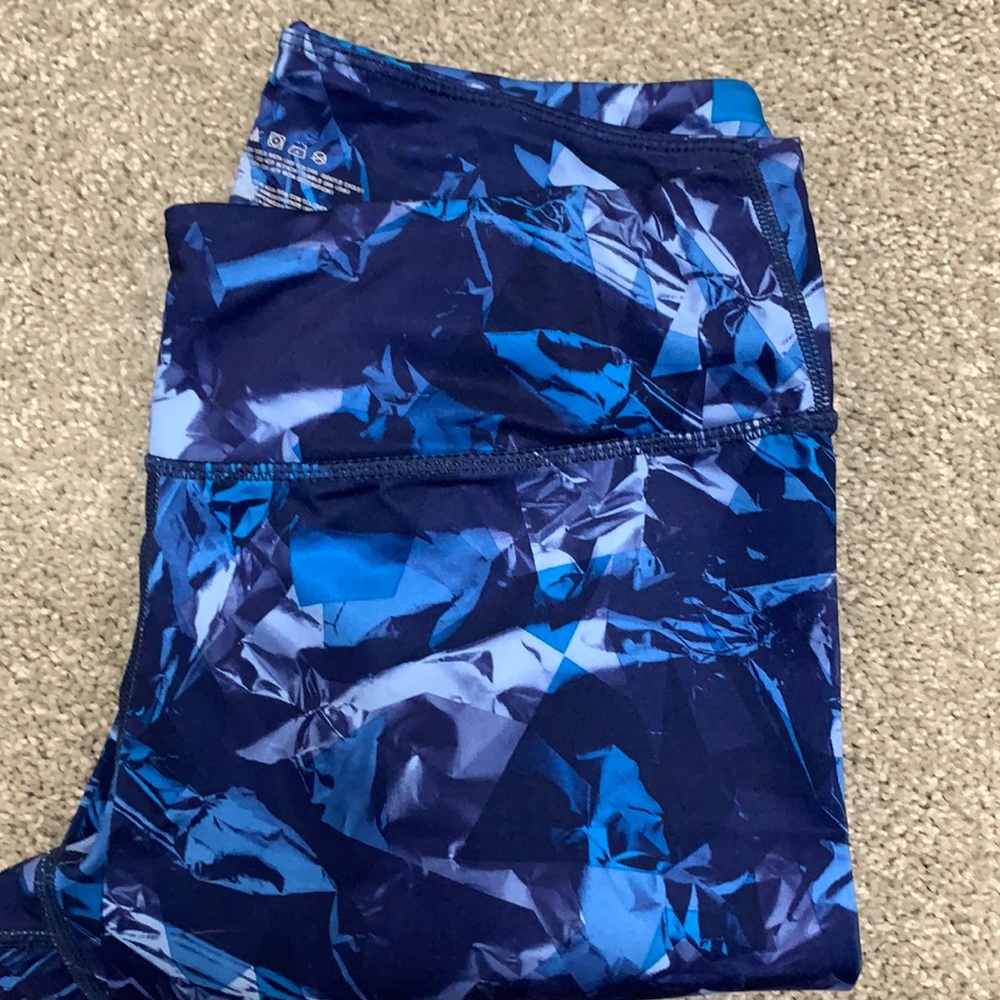 Reebok leggings